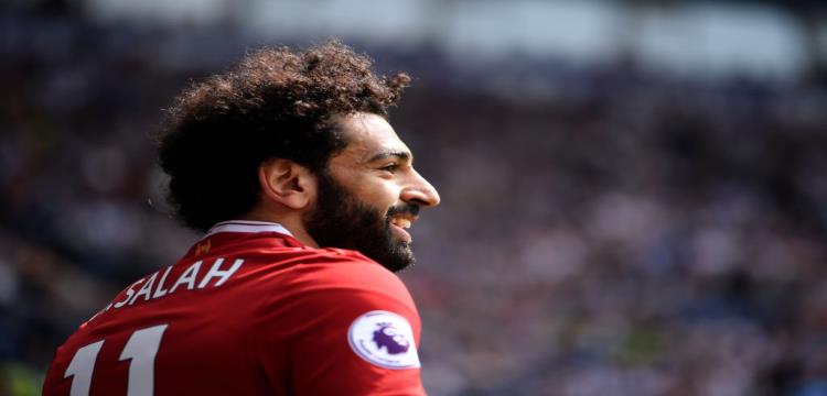 محمد صلاح محمد صلاح